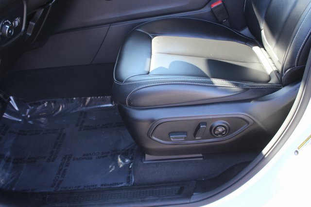 Used 2024 Jeep Grand Cherokee Limited image 18