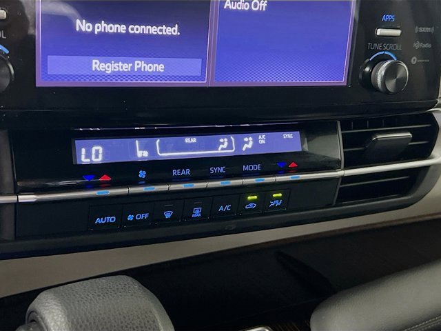 Used 2022 Toyota Sienna LE image 23