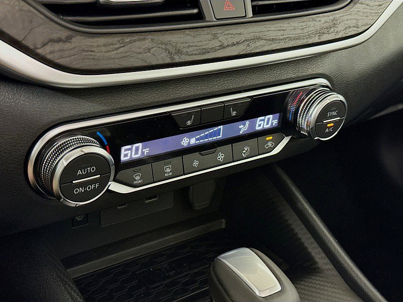 New 2026 Nissan Altima 2.5 SV w/ SV Premium Package image 17