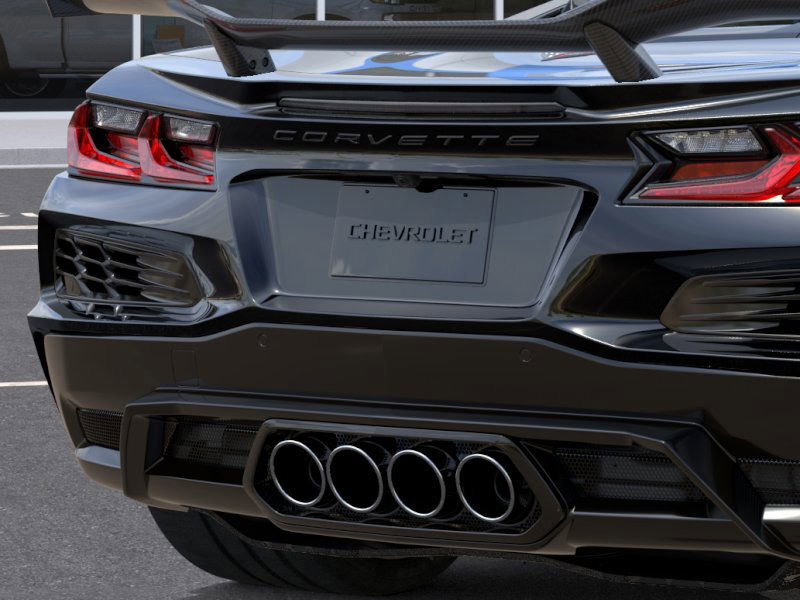 New 2026 Chevrolet Corvette Z06 image 34