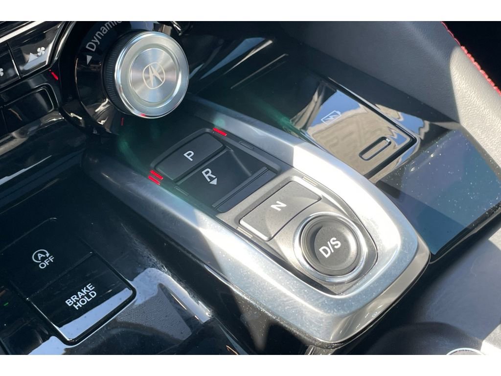 Certified 2023 Acura MDX A-Spec image 34