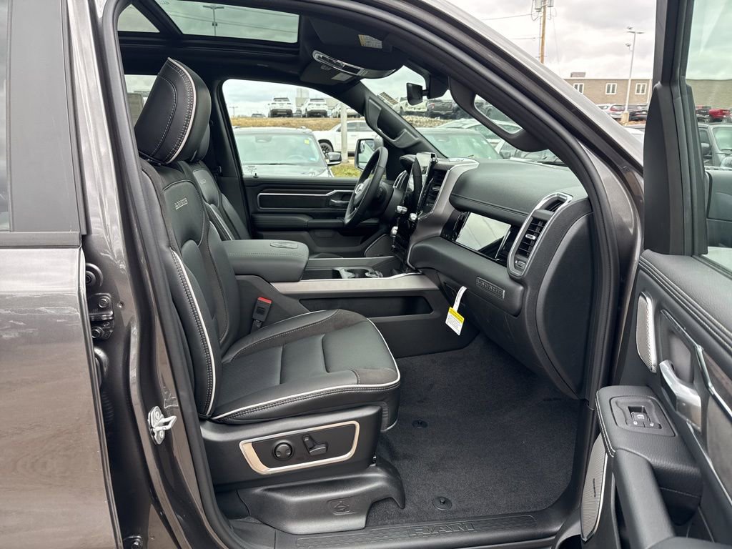 New 2026 RAM 1500 Laramie image 30