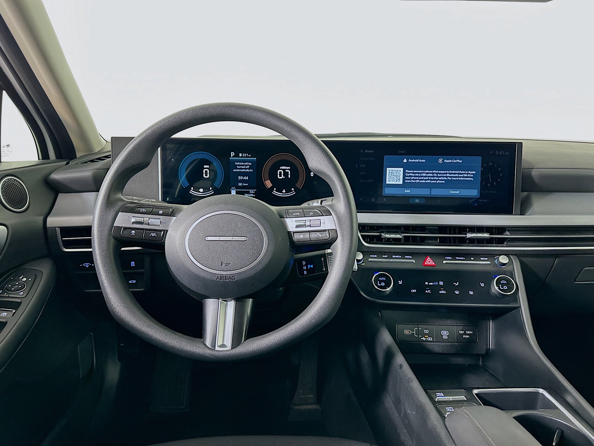 Used 2025 Hyundai Sonata SEL FWD image 17