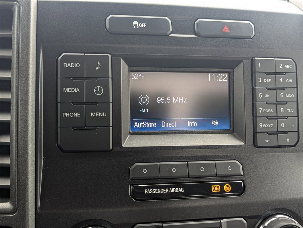 Used 2019 Ford F250 XL w/ Power Equipment Group image 18