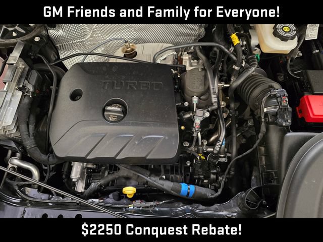 New 2026 Buick Encore GX Sport Touring w/ Comfort Package AWD/4WD image 13