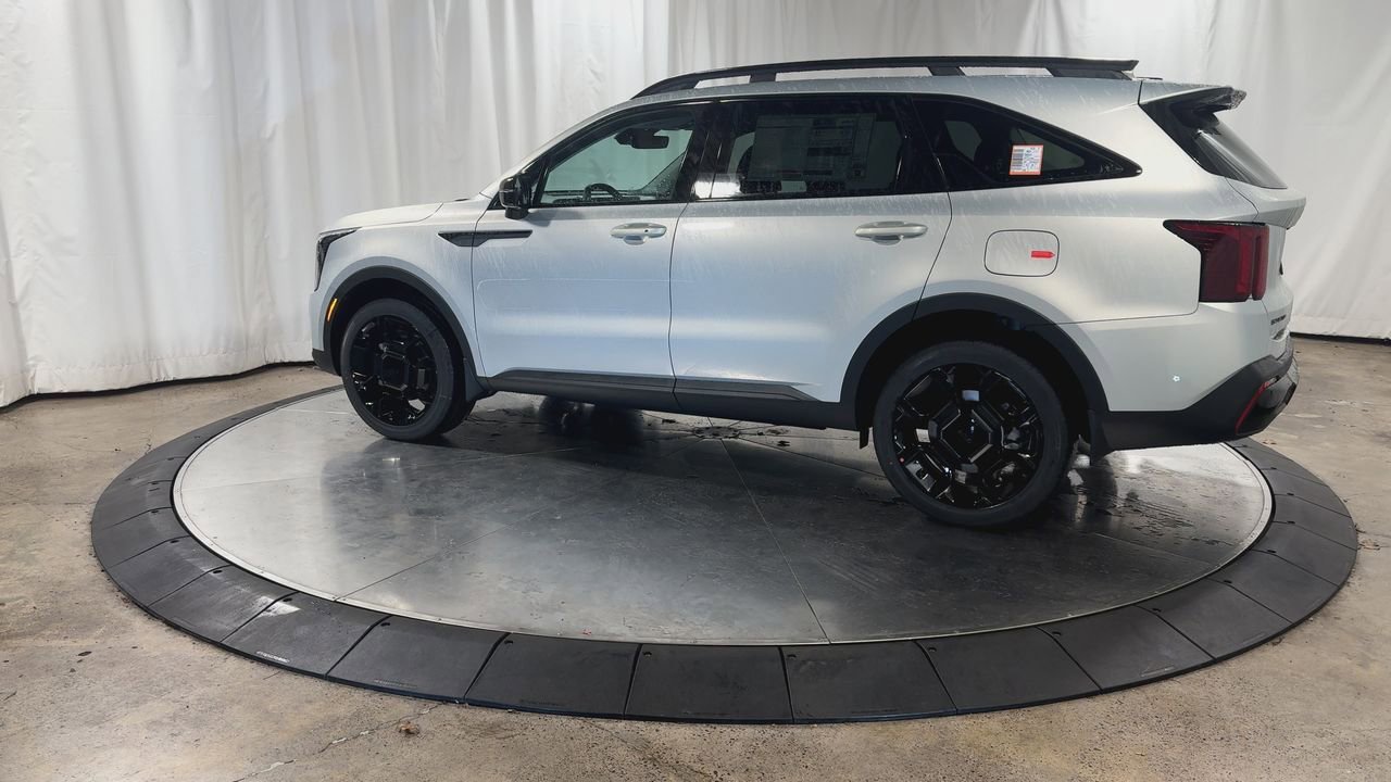 New 2026 Kia Sorento X-Line EX image 6