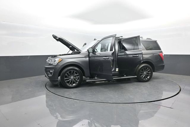 Used 2020 Ford Expedition Limited w/ Equipment Group 301A image 40