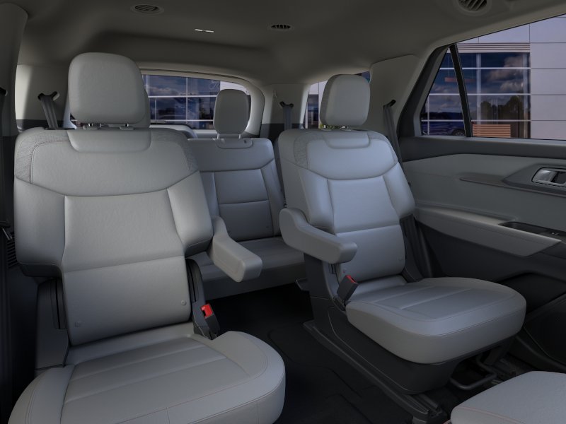 New 2026 Ford Explorer Active w/ Active Comfort Package AWD/4WD image 11