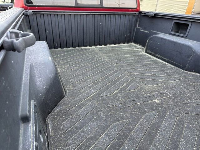 Used 2005 Toyota Tacoma 4x4 Double Cab image 14