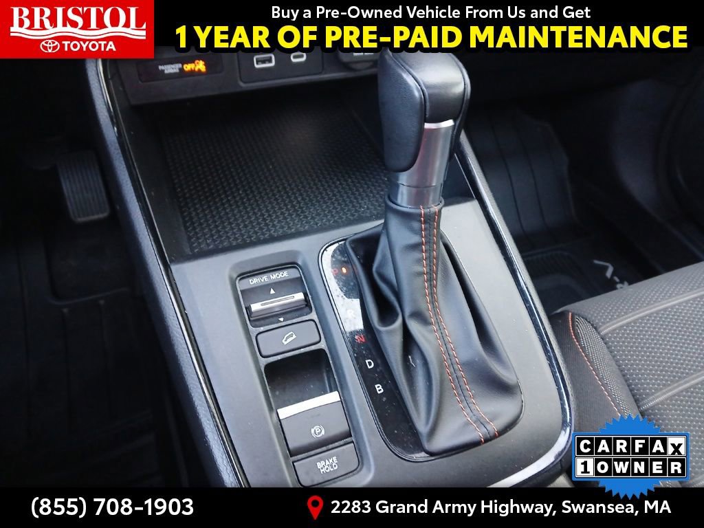 Used 2024 Honda CR-V Sport image 29