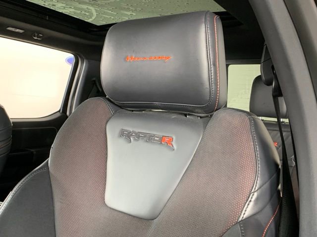 Used 2024 Ford F150 Raptor w/ Equipment Group 803A Raptor R image 25