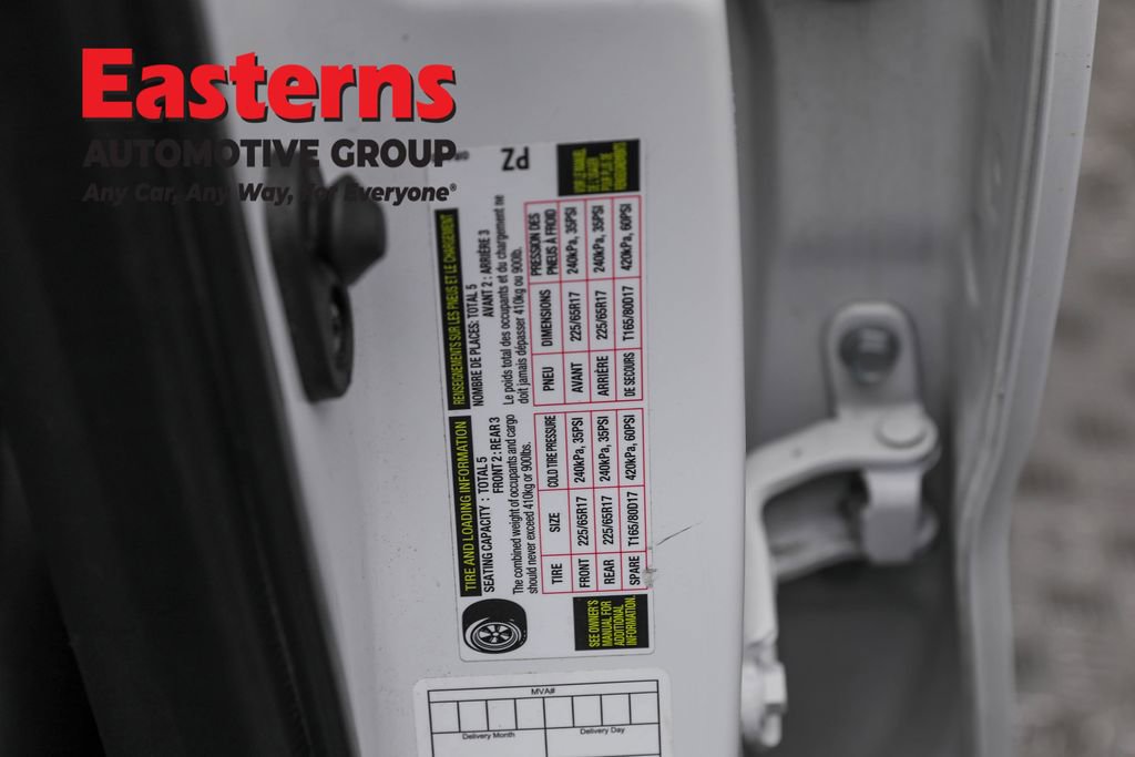 Used 2024 Toyota RAV4 LE image 34