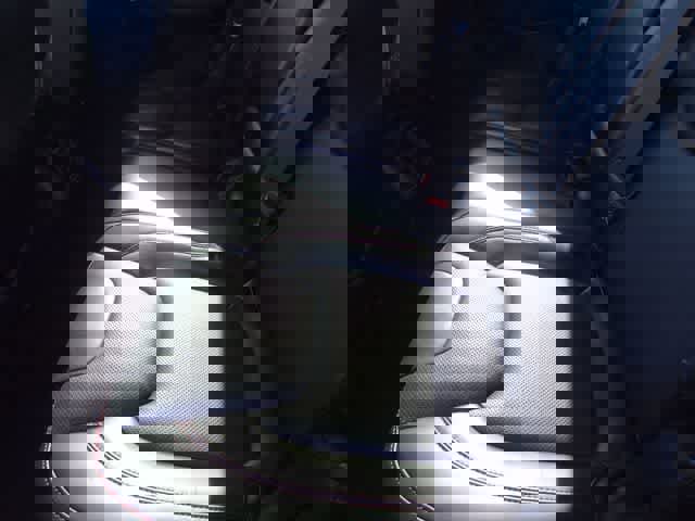 Used 2017 Jeep Cherokee Trailhawk image 21