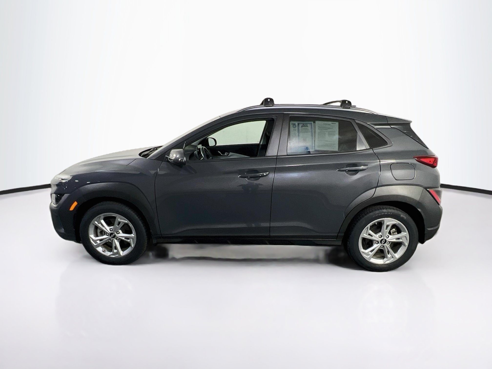 Used 2023 Hyundai Kona SEL w/ Convenience Package AWD/4WD image 8