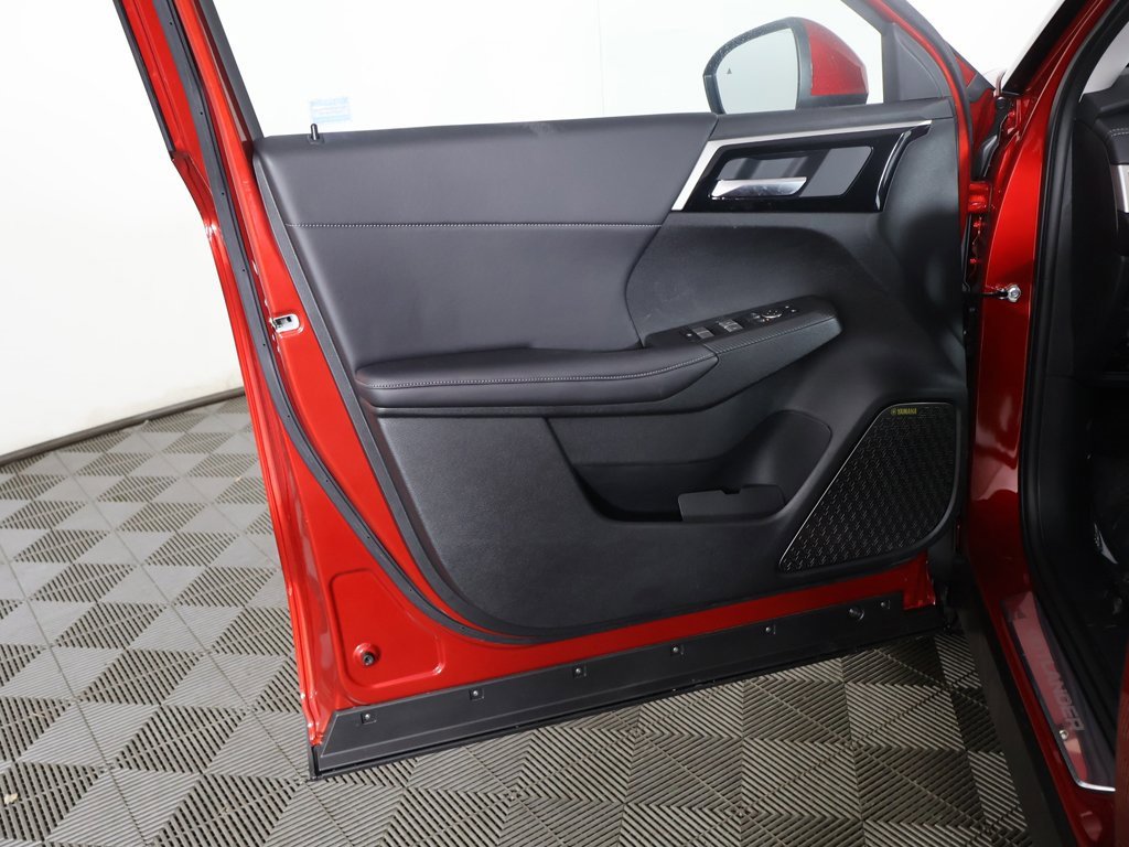 New 2026 Mitsubishi Outlander SE image 28