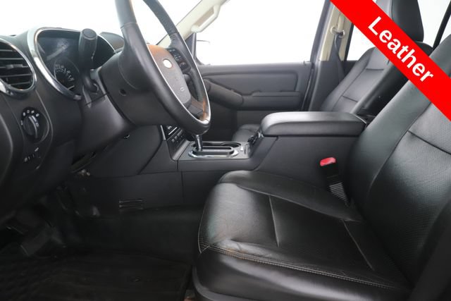 Used 2010 Ford Explorer Sport Trac Limited AWD/4WD image 16