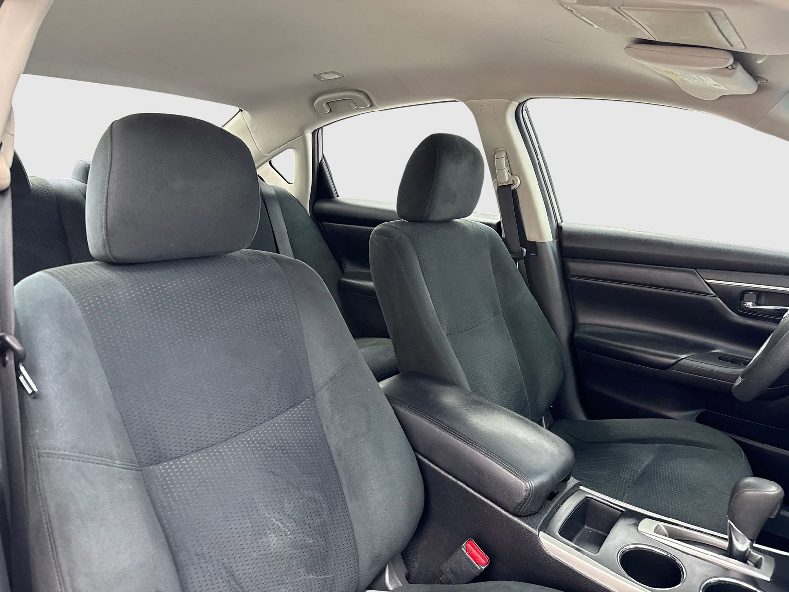 Used 2015 Nissan Altima 2.5 S w/ Special Edition Package image 36