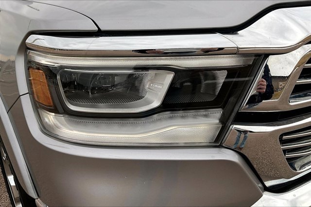 Used 2020 RAM 1500 Laramie image 30