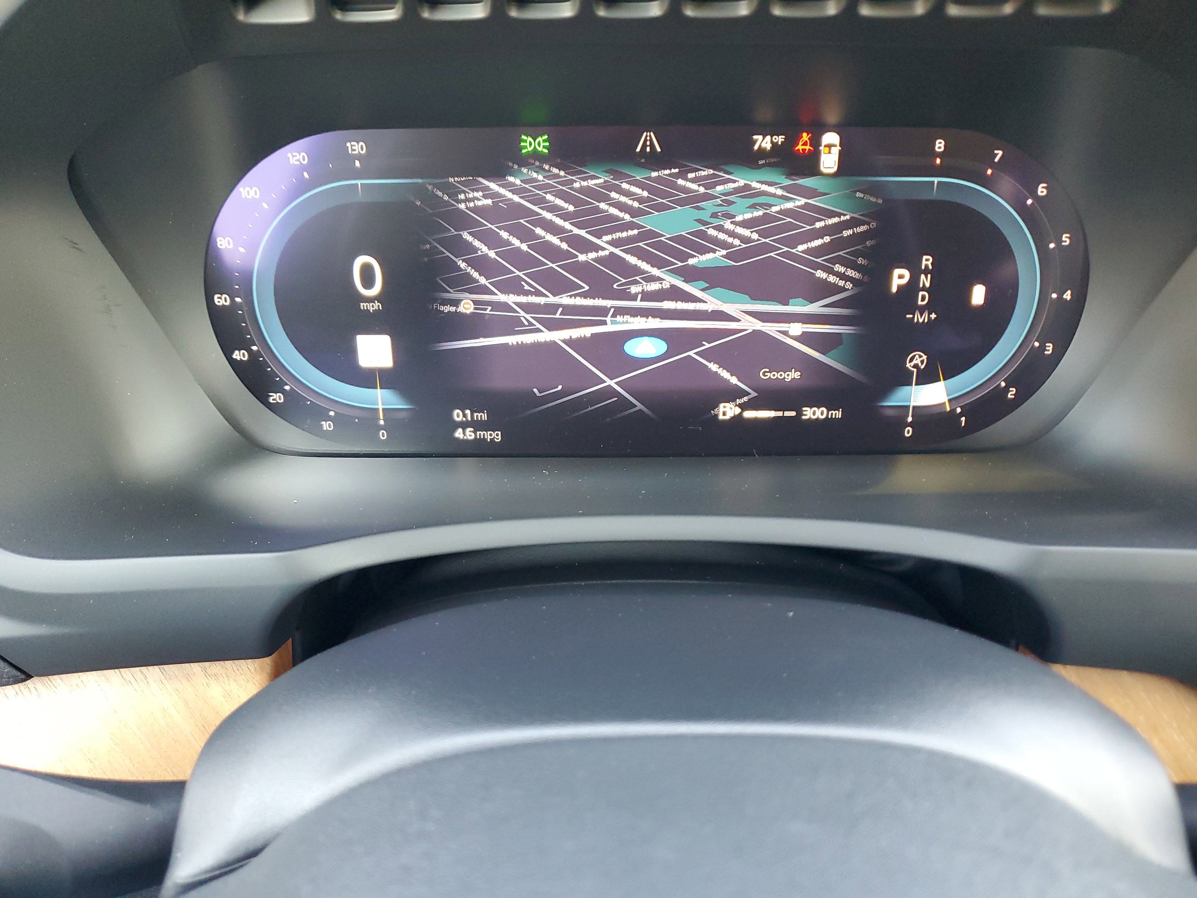 Used 2023 Volvo XC90 B6 Plus w/ Protection Package Premier image 33