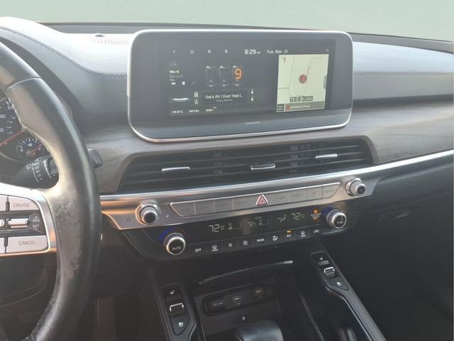 Used 2021 Kia Telluride EX image 8