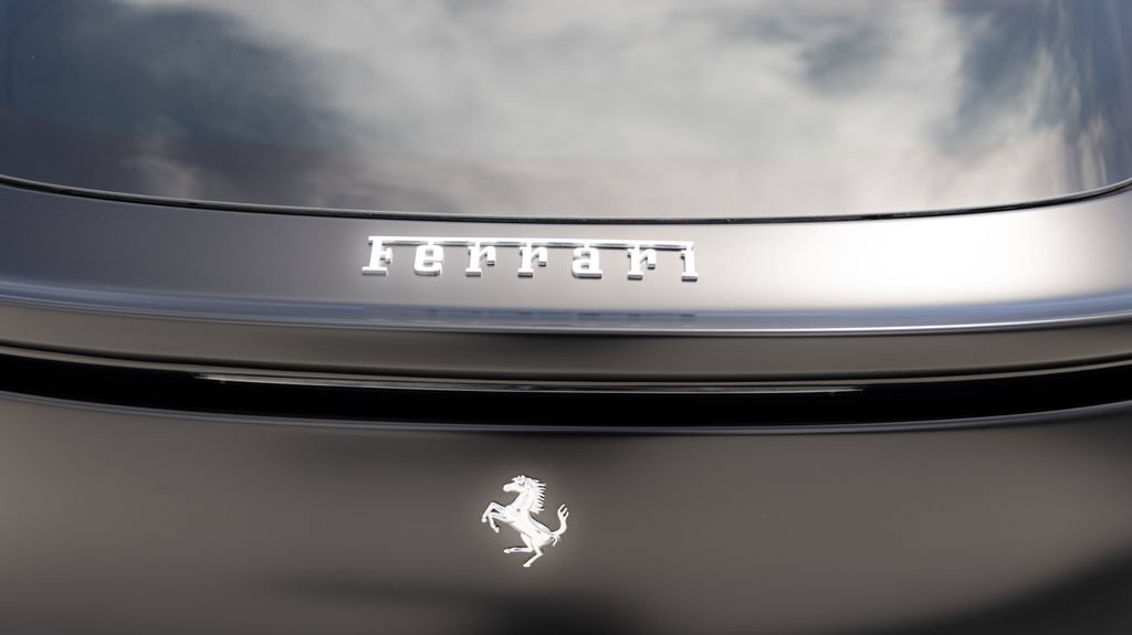 Used 2026 Ferrari Purosangue AWD/4WD image 47