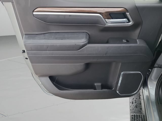 New 2026 Chevrolet Silverado 1500 LT RWD image 14