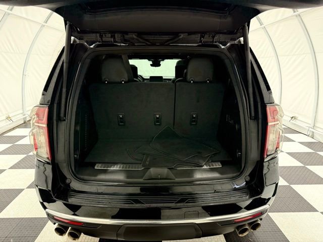 Used 2023 Chevrolet Tahoe High Country w/ Advanced Technology Package image 5