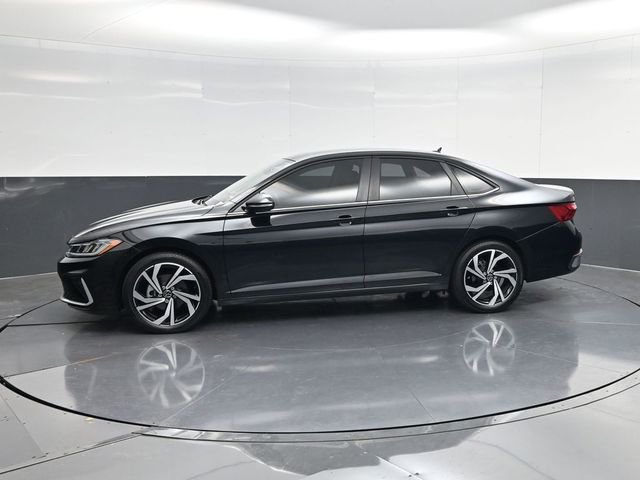 Used 2025 Volkswagen Jetta SEL FWD image 6