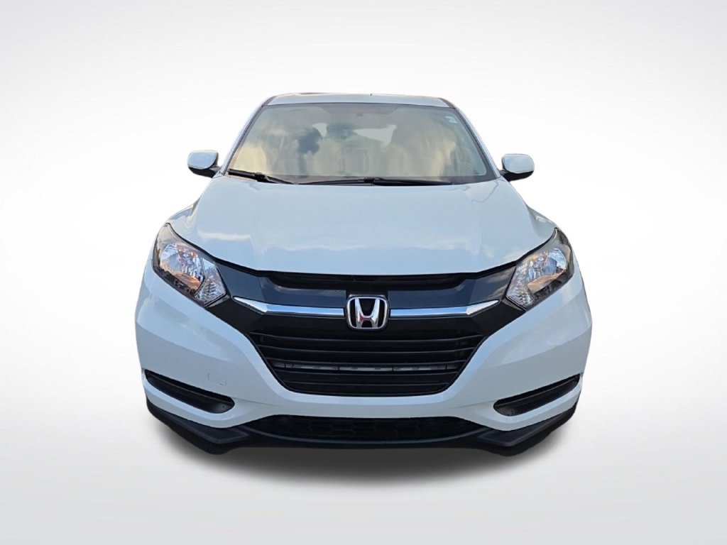 Used 2016 Honda HR-V LX image 10