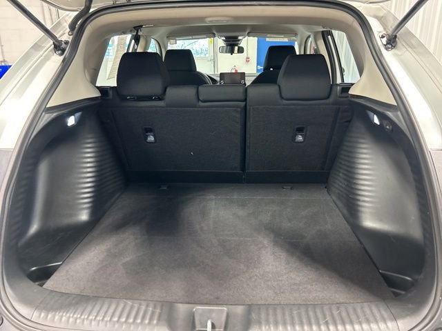 Certified 2024 Honda HR-V LX image 14