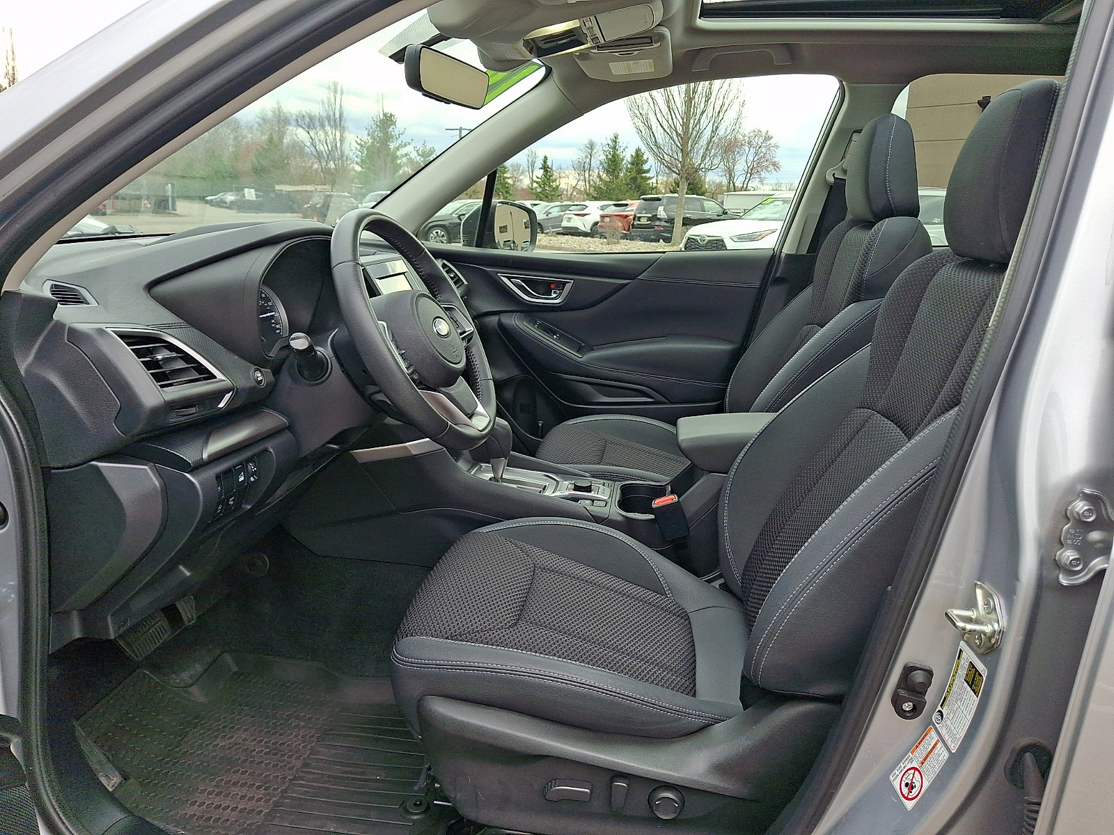 Used 2019 Subaru Forester Premium image 13