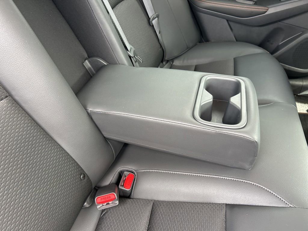 Certified 2021 Nissan Altima 2.5 SR image 50