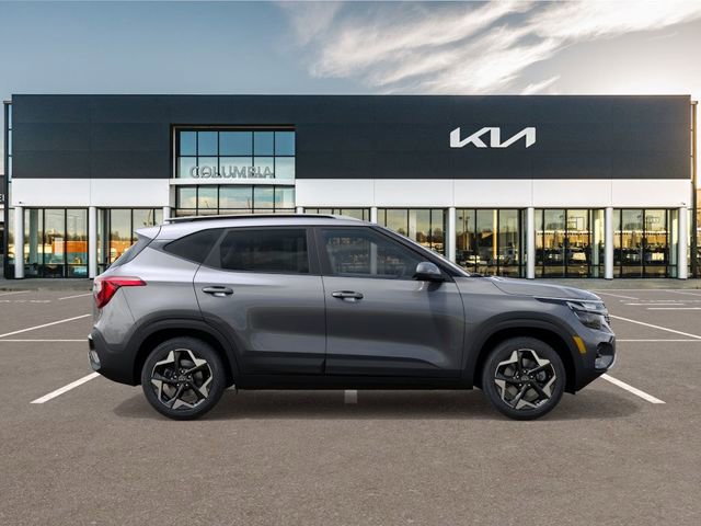 New 2026 Kia Seltos S image 7