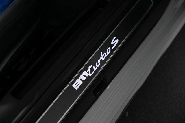 Used 2023 Porsche 911 Turbo S image 28