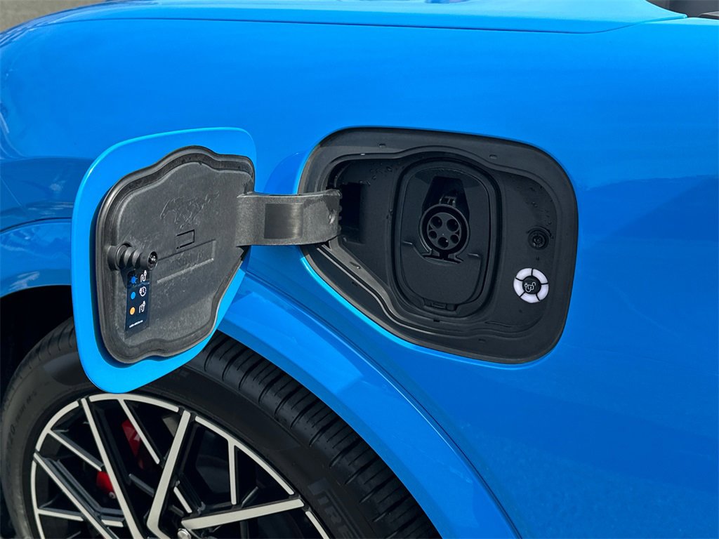 Used 2022 Ford Mustang Mach-E GT w/ GT Performance Edition image 16