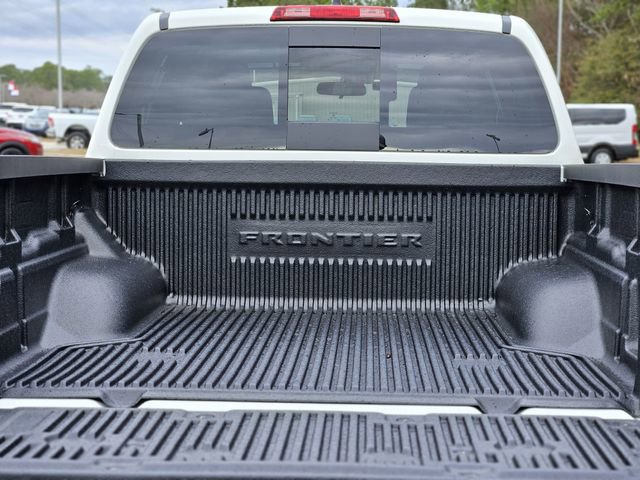 New 2026 Nissan Frontier SV w/ Tow Package image 29