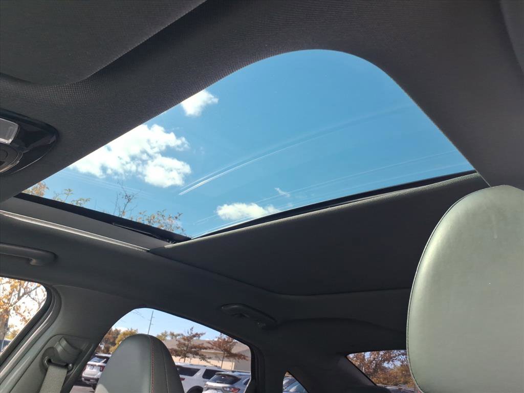 Used 2021 Hyundai Sonata N Line w/ Cargo Package image 14