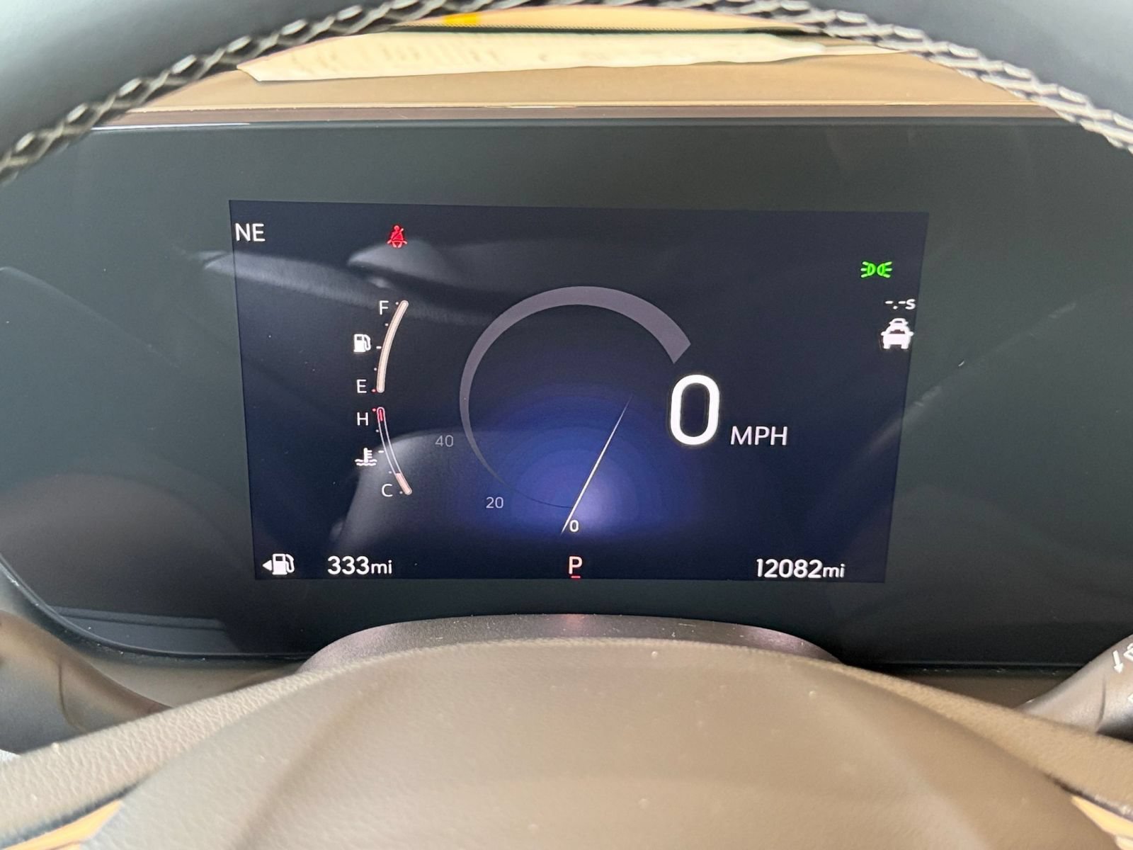 Used 2026 Buick Encore GX Preferred FWD image 35