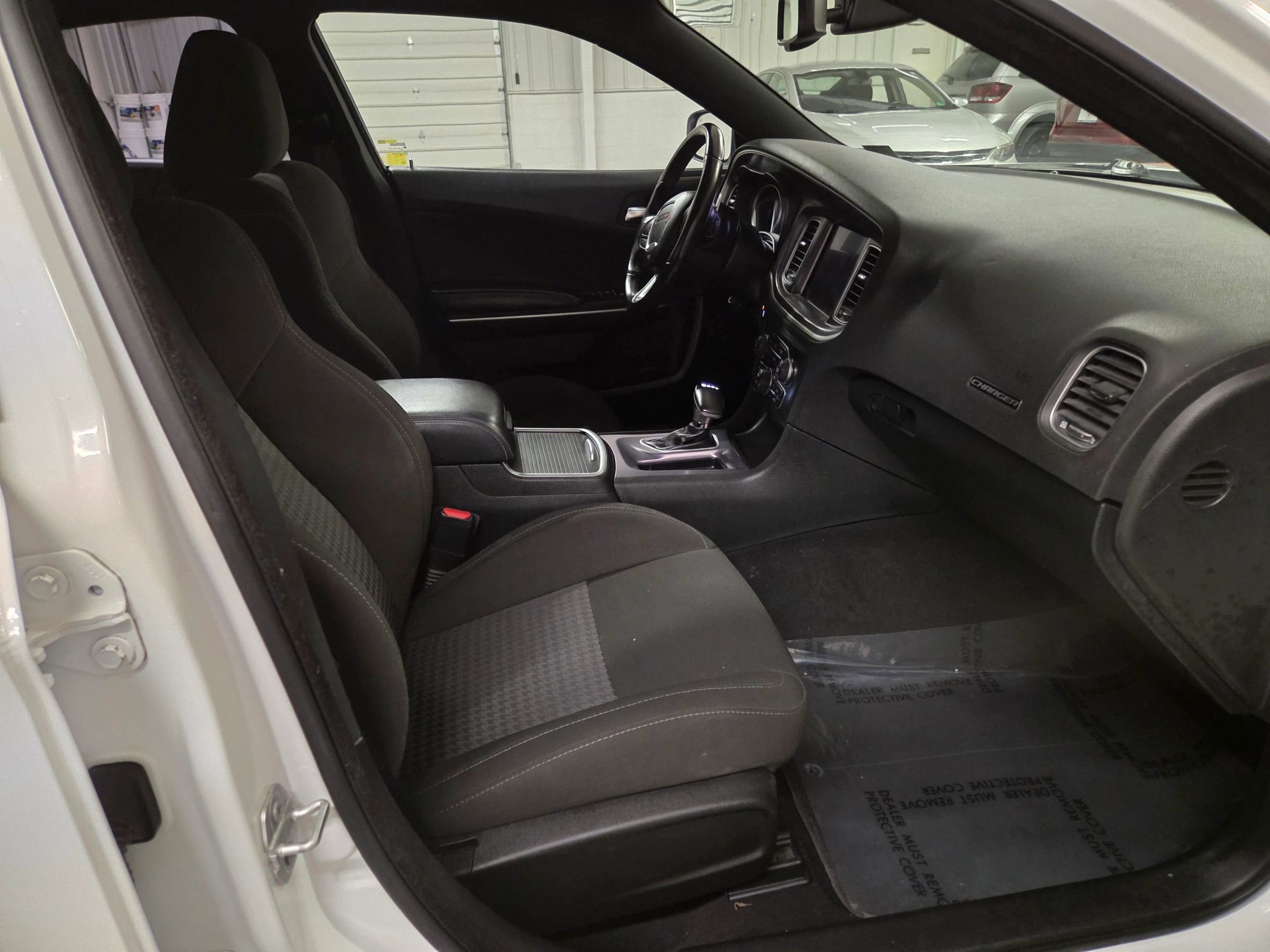 Used 2021 Dodge Charger R/T image 31