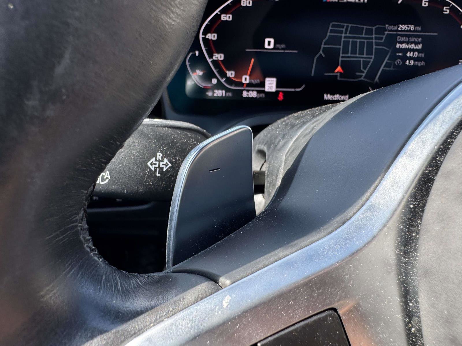 Used 2020 BMW M340i xDrive w/ Executive Package image 26