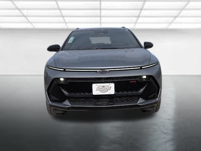 New 2026 Chevrolet Equinox EV RS FWD image 27