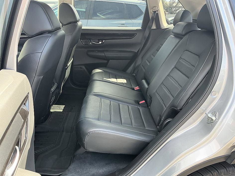 Used 2023 Honda CR-V EX-L image 23