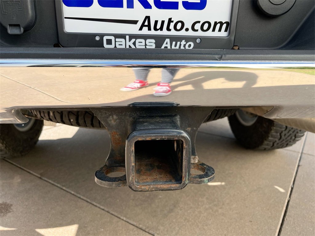 Used 2021 GMC Sierra 2500 SLT w/ SLT Convenience Package image 11