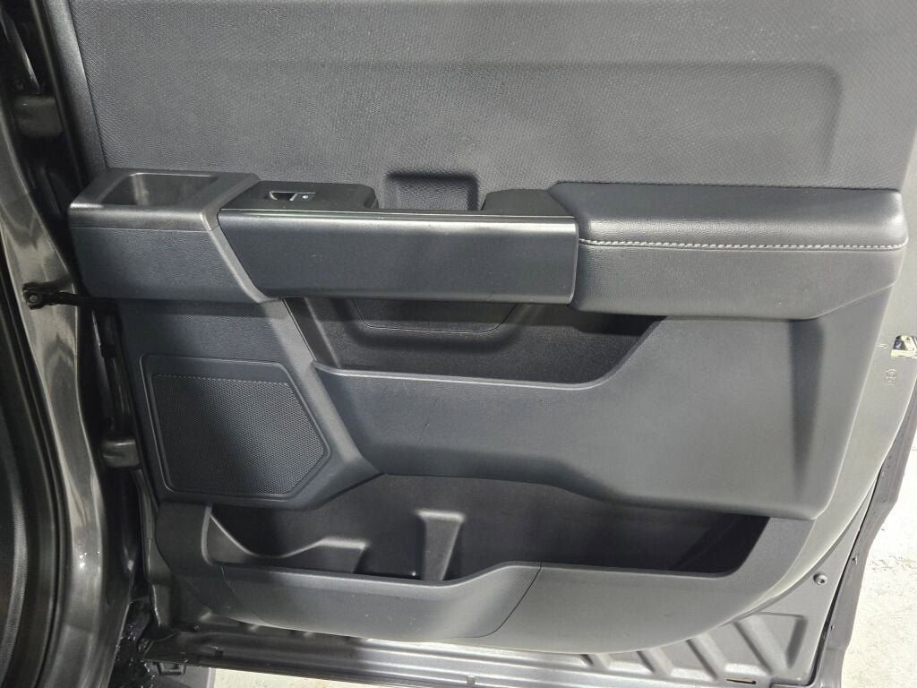 Certified 2022 Ford F150 XL w/ STX Appearance Package image 17