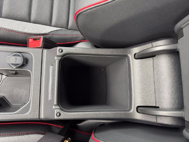New 2026 Volkswagen GTI Autobahn FWD image 18