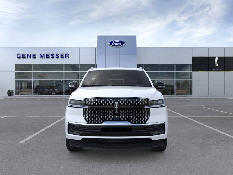 New 2025 Lincoln Navigator L Reserve image 28