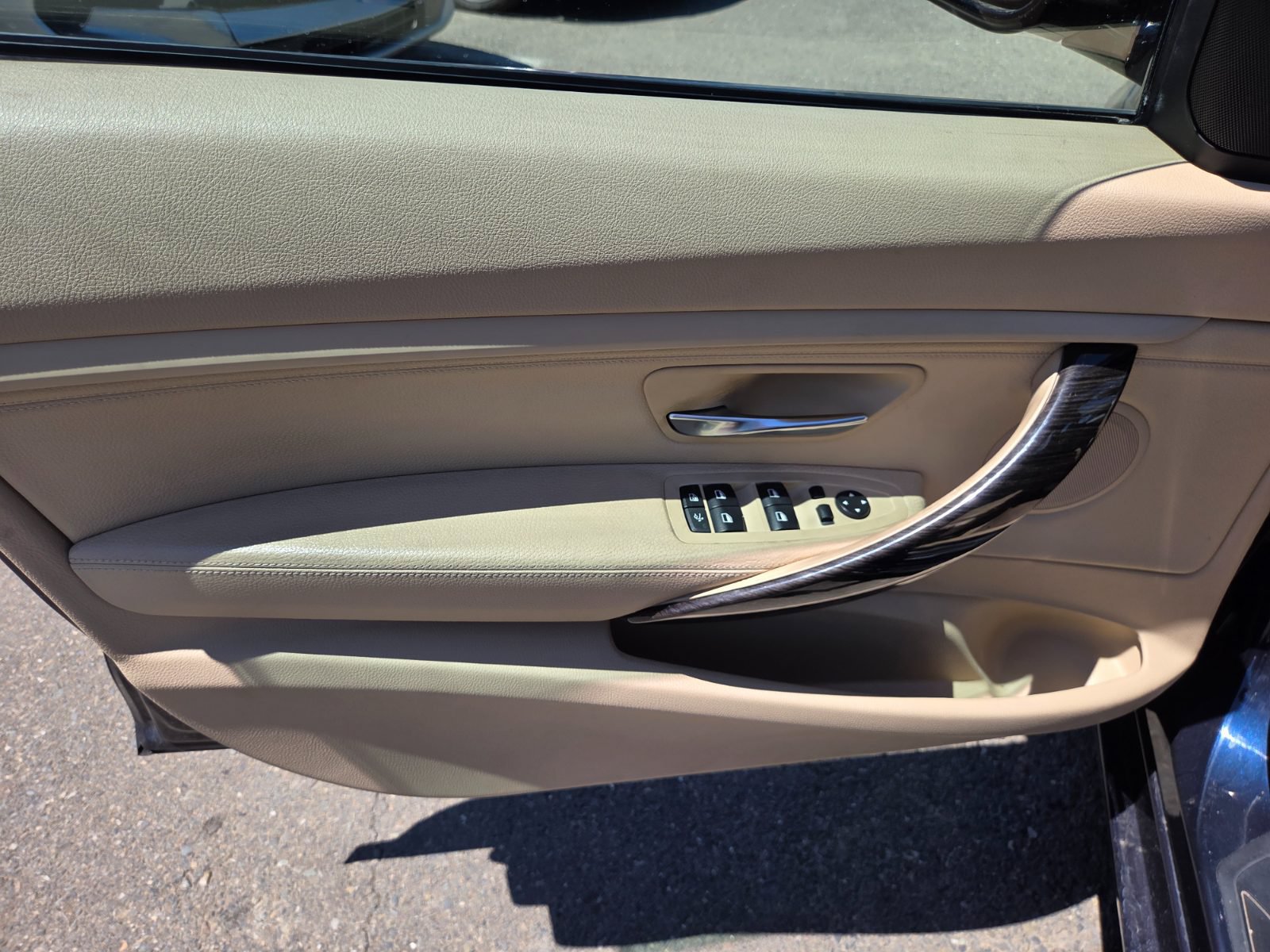 Used 2015 BMW 335i Gran Turismo xDrive AWD/4WD image 7