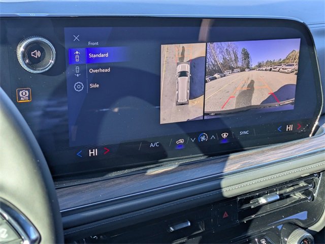 New 2026 Chevrolet Suburban LS w/ LPO, Dark Essentials Package image 19