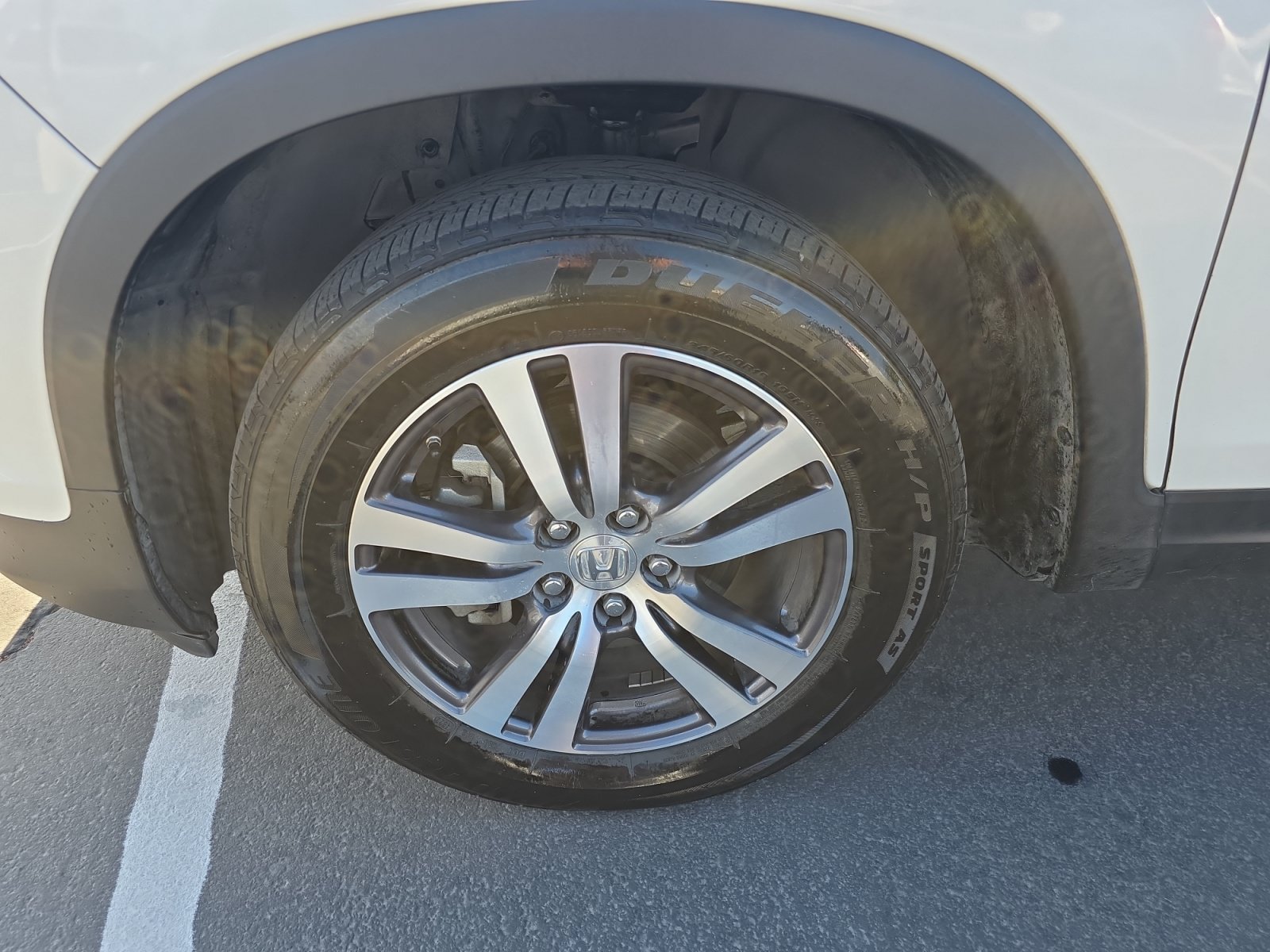 Used 2016 Honda Pilot EX image 33