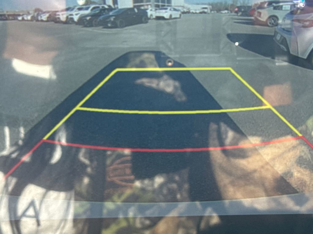 New 2026 Kia Sorento LX image 27